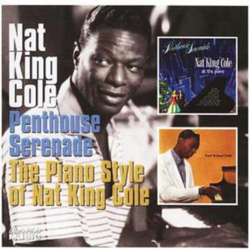 Penthouse Serenade/piano Styles of Nat