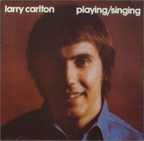 Playing/Singing