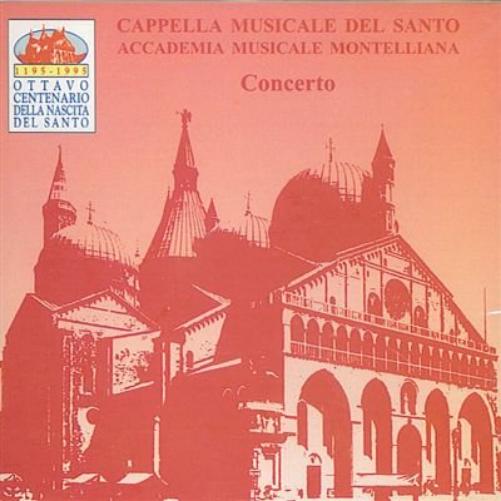 Messa D 167 n.2 op 13 in SOL (1815) Grande messa dei morti op 5 (Sanctus