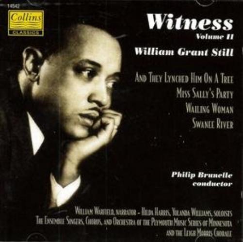 Witness,Vol.2