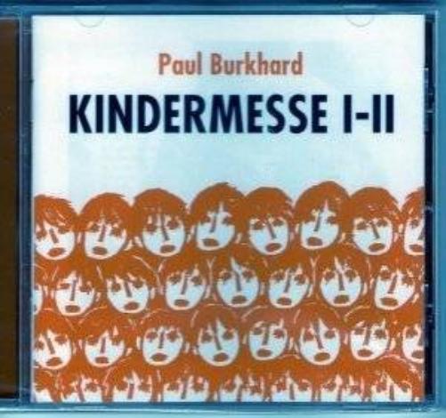 Kindermesse I Und Ii