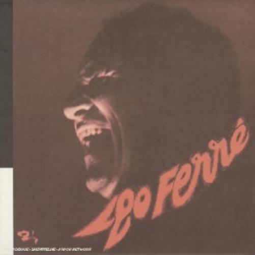 Cette Chanson (Vol7