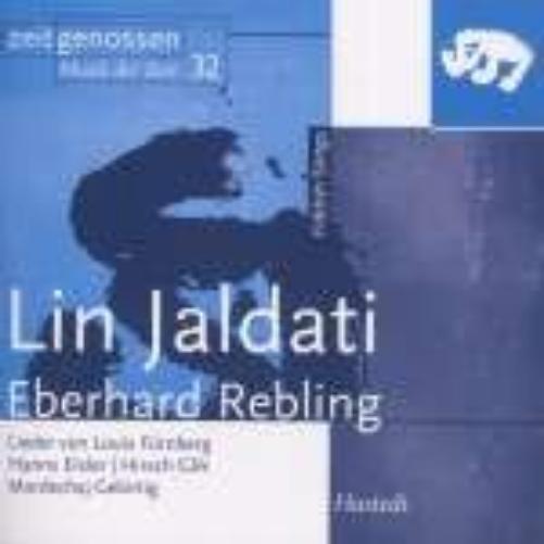 Lin Jaldati - Yiddish Songs