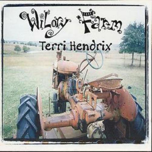 Wilory Farm