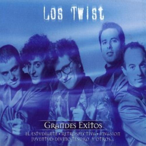 Serie De Oro: Grandes Exitos