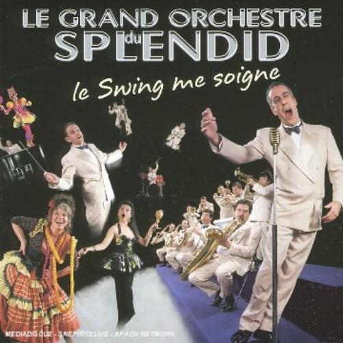Le Swing Me Soigne