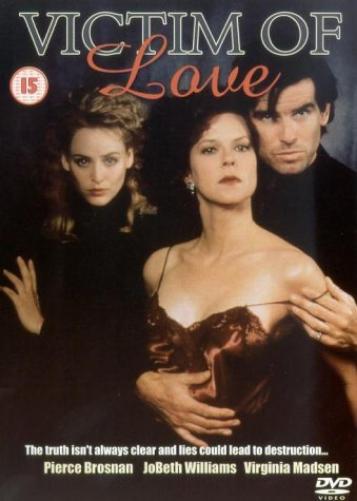 Victim of Love