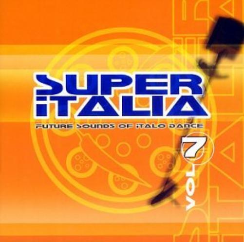 Super Italia Vol.7