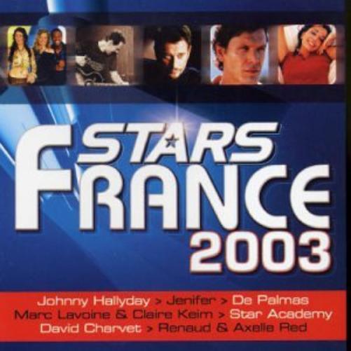 Stars France 2003 20Tr