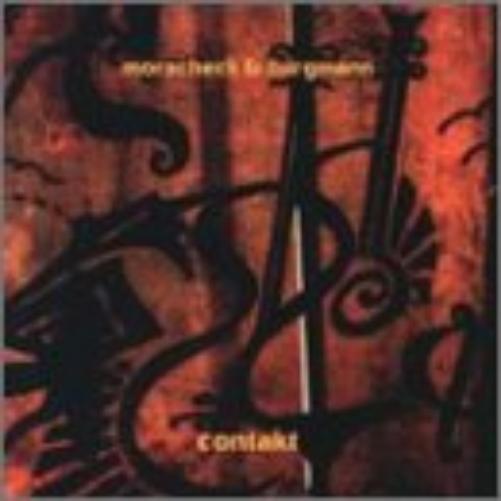 Contakt-Chris, Morscheck, Pete Burgmann