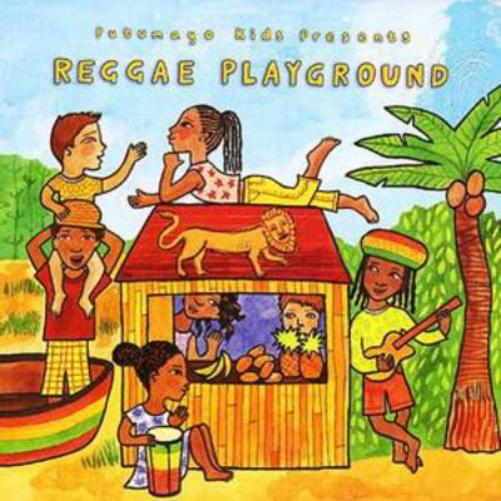 Reggae Playground