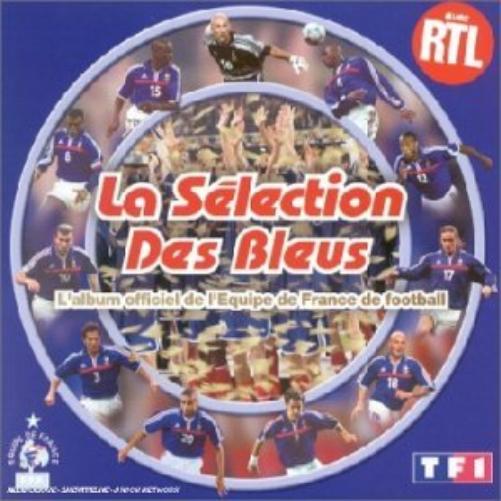 La Sélection Des Bleus