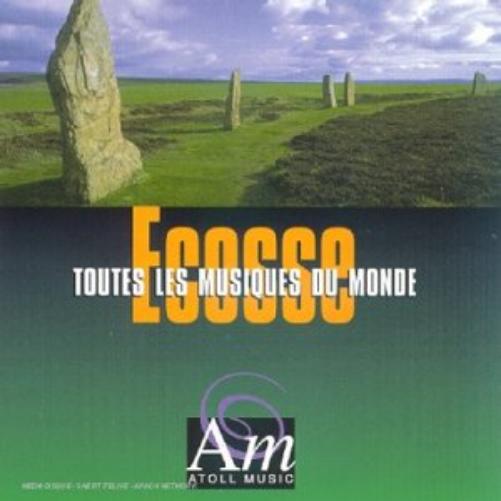 Music Of The World-England