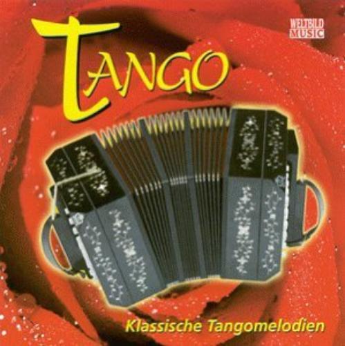 Tango Klassische Tangomelodien