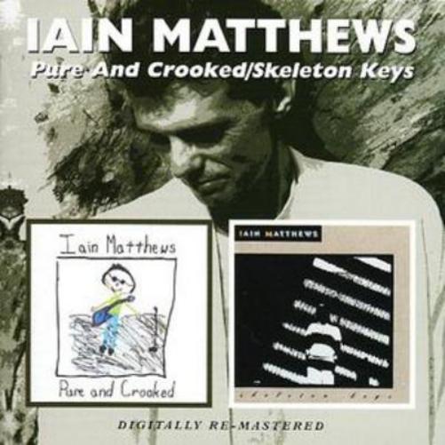 Pure and Crooked/skeleton Key