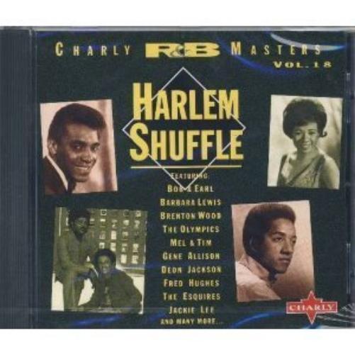 Harlem Shuffle
