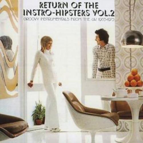 Return of the Instro-hipsters Vol. 2