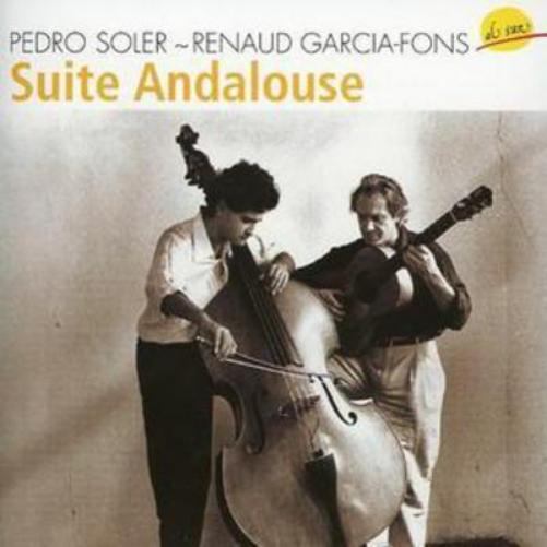 Suite Andalouse
