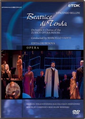 Viotti/Gruberova/Volle/+-Bellini.Vincenzo
