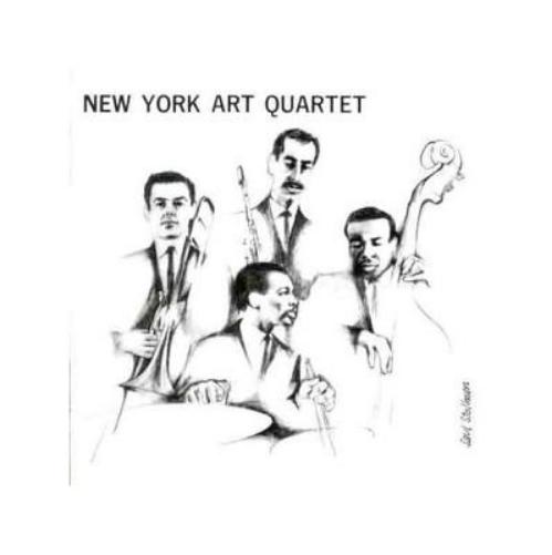 New York Art Quartet