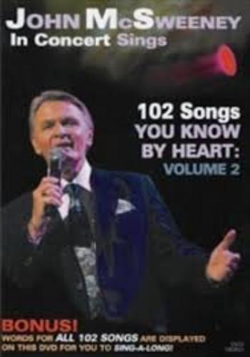 In Concert: 102 Songs