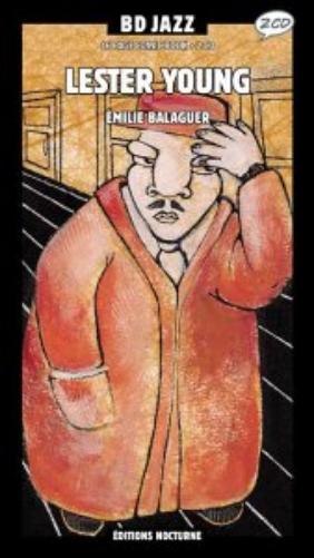 Bd Jazz Comic