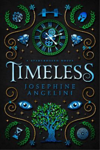 Timeless (UK)