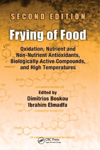 Frying of Food