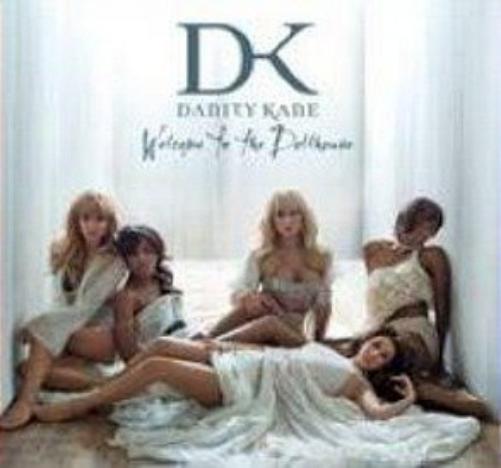 Welcome to the Dollhouse