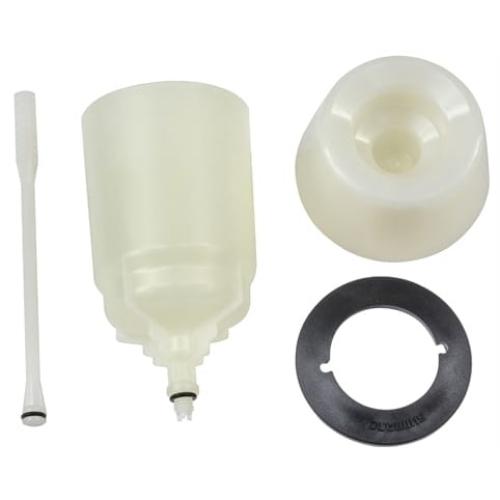 Shimano TL-BR003 funnel bleed tool for MTB/trekking BL/ST, M5 thread