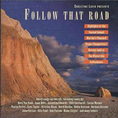 Follow That Road: Highlights of the Second Annual Martha's Vineyard Singer/Son
