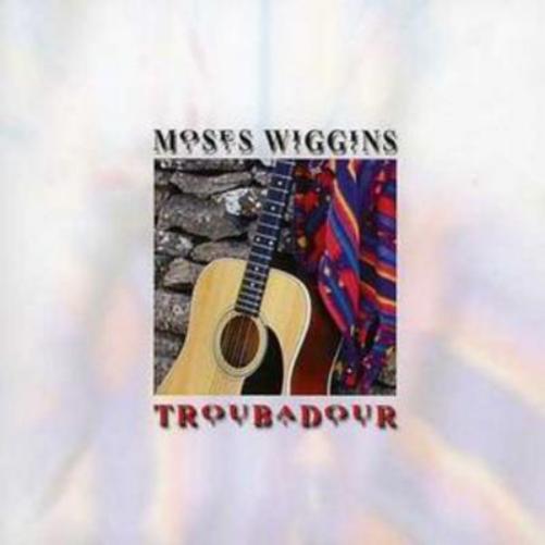 Troubadour - Songs of Bob Dylan