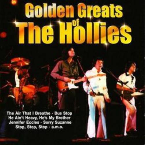 Golden Greats Of