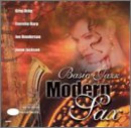 Modern Sax