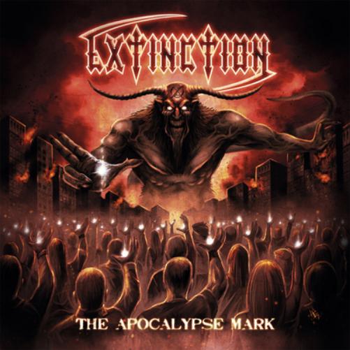 The Apocalypse Mark