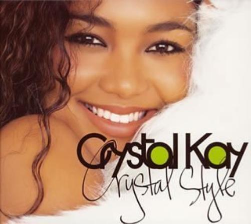 Crystal Style(CD+Dvd Ltd.ed.)