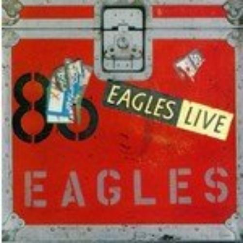 Eagles Live