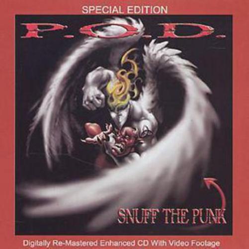 Snuff the Punk (Special Edition)