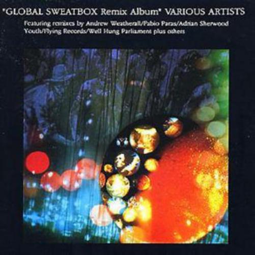 Global Sweatbox Remix Album
