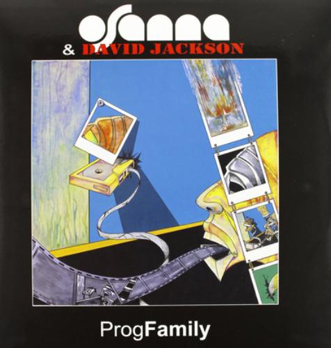 ProgFamily