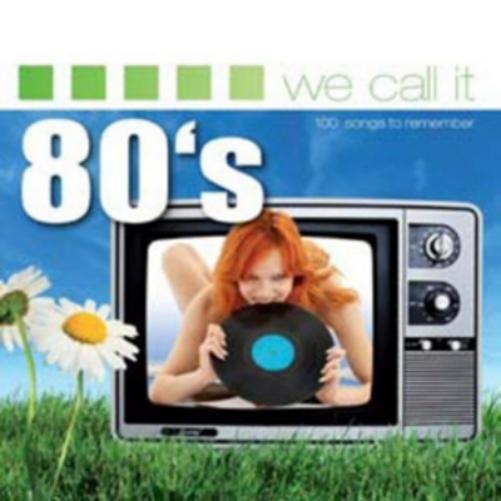 We Call It 80s
