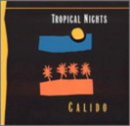 Tropical Nights