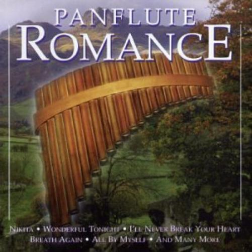 Panflute Romance