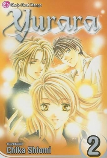 Yurara, Vol. 2