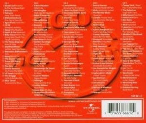 100 No. 1 Hits