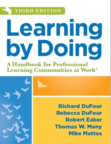 Learning by Doing