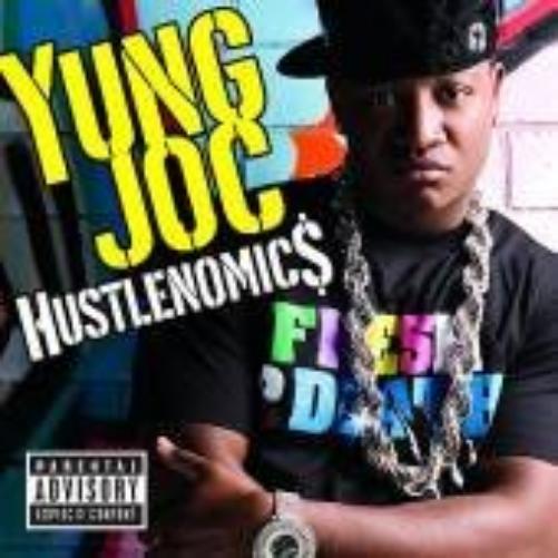 Hustlenomics