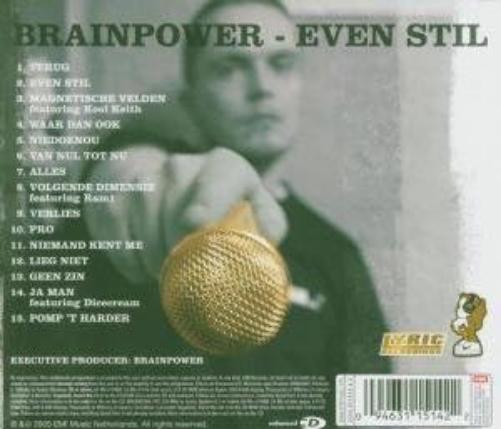 EVEN STIL