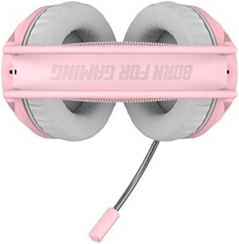 Marvo HG8936PK Stereo Gaming Headset - Pink