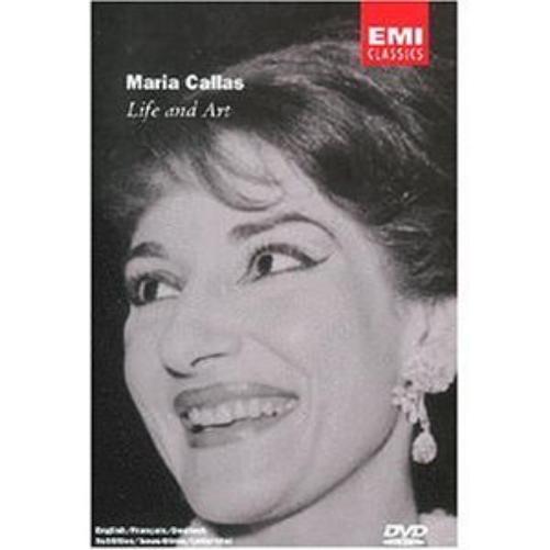 Maria Callas - Life and Art